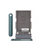 Buy the Single Sim Card Tray for the Galaxy S22 Ultra 5G in Green.
