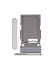 Shop the Single Sim Card Tray for the Galaxy S22 Ultra 5G in Phantom White.
