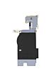 Wireless Charging Coil with NFC for Galaxy S22 Ultra 5G