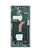 OLED Assembly with Frame for Galaxy S22 Ultra (S908) (GREEN) (Aftermarket Pro Soft Oled / 120HZ)