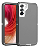 Heavy Duty Case for Galaxy S23 (GRAY & WHITE) (Only Ground Shipping)