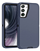 Heavy Duty Case for Galaxy S23 FE (DARK BLUE & BLACK) (Only Ground Shipping)
