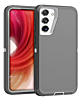 Heavy Duty Case for Galaxy S23 FE (GRAY & WHITE) (Only Ground Shipping)