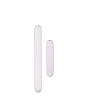 Stock up on the Hard Buttons for Galaxy S23 FE, power and volume, in cream.
