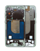 Shop the Galaxy S23 FE 5G Mid-Frame Housing, North American version, in mint.
