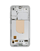 OLED Assembly with Frame for Galaxy S23 FE 5G (S711) (CREAM / MINT / PURPLE / INDIGO / TANGERINE) (Premium)