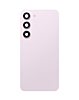 Shop the back glass with camera lens for Galaxy S23 Plus, US and international version, service pack, in lavender.