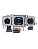 Buy the back camera for Galaxy S23 5G and S23 Plus 5G, including wide, telephoto, and ultra wide lenses.