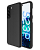Galaxy S23 Plus Shock Absorption Protective Dual Layer Case - BLACK (Only Ground Shipping)