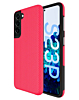 Galaxy S23 Plus Shock Absorption Protective Dual Layer Case - PINK (Only Ground Shipping)