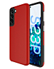 Galaxy S23 Plus Shock Absorption Protective Dual Layer Case - RED (Only Ground Shipping)