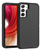 Heavy Duty Case for Galaxy S23 Plus (BLACK) (Only Ground Shipping)
