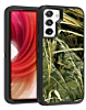 Heavy Duty Case for Galaxy S23 Plus (CAMO BLACK) (Only Ground Shipping)