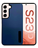 Galaxy S23 Plus Dual Layer Protection Case - BLUE (Only Ground Shipping)