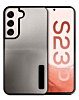 Galaxy S23 Plus Dual Layer Protection Case - GRAY (Only Ground Shipping)