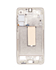 Middle Frame Housing for Galaxy S23 Plus 5G  (North American Version) (CREAM)