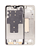 Purchase the middle frame housing for Galaxy S23 Plus 5G, North American version, in cream.