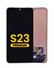 Buy the OLED assembly without frame for Galaxy S23 S911. Premium quality.