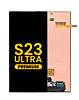 Order the OLED assembly without frame for Galaxy S23 Ultra S918. Premium quality.