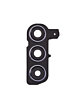 Buy the Back Camera Lens with Bracket for Galaxy S24 5G in cobalt violet.
