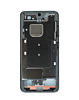 Middle Frame Housing for Galaxy S24 (ONYX BLACK)