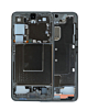 Shop the Middle Frame Housing for Galaxy S24 in onyx black.
