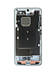 Middle Frame Housing for Galaxy S24  (MARBLE GRAY)