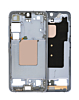 Purchase the Middle Frame Housing for Galaxy S24 in sapphire blue.
