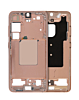 Order the Middle Frame Housing for Galaxy S24 in sandstone orange.
