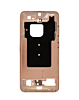 Middle Frame Housing for Galaxy S24 (SANDSTONE ORANGE)
