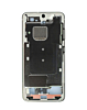 Middle Frame Housing for Galaxy S24  (AMBER YELLOW)