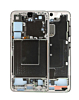 Order the Middle Frame Housing for Galaxy S24 in amber yellow.
