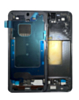 Stock up on the Middle Frame Housing for Galaxy S24, US and international service pack, in onyx black.
