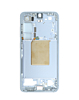 Middle Frame Housing for Galaxy S24  (US / International) (Service Pack) (SAPPHIRE BLUE)