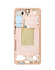 Middle Frame Housing for Galaxy S24  (US / International) (Service Pack) (SANDSTONE ORANGE)
