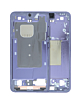 Purchase the Middle Frame Housing for Galaxy S24, US and international service pack, in cobalt violet.
