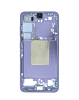 Middle Frame Housing for Galaxy S24  (US / International) (Service Pack) (COBALT VIOLET)