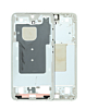 Order the Middle Frame Housing for Galaxy S24, US and international service pack, in amber yellow.
