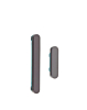 Hard Buttons (Power / Volume) for Galaxy S24 FE (GRAPHITE)