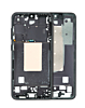 Shop the middle frame housing for Galaxy S24 FE 5G North American version in graphite.