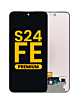 Shop the OLED assembly without frame for Galaxy S24 FE 5G S721, premium.
