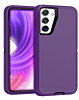 Heavy Duty Case for Galaxy S25 Plus / S24 Plus (PURPLE) (Only Ground Shipping)