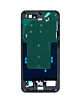 Middle Frame Housing for Galaxy S24 Plus (ONYX BLACK)