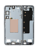 Purchase the Middle Frame Housing for Galaxy S24 Plus in sapphire blue.
