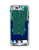 Middle Frame Housing for Galaxy S24 Plus  (MARBLE GRAY)