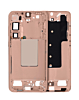 Order the Middle Frame Housing for Galaxy S24 Plus in sandstone orange.

