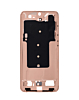 Middle Frame Housing for Galaxy S24 Plus (SANDSTONE ORANGE)