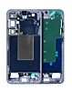 Buy the Middle Frame Housing for Galaxy S24 Plus in cobalt violet.
