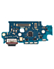 Purchase the Charging Port Board with SIM Card Reader for Galaxy S24 Plus 5G S9260, premium edition.
