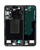 Grab the wholesale deals on the Middle Frame Housing for Galaxy S24 Plus, US and international service pack, in onyx black.
